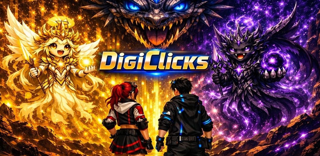 DigiClicks