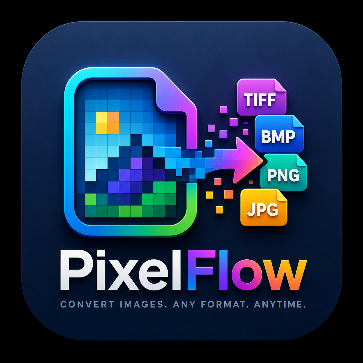PixelFlow