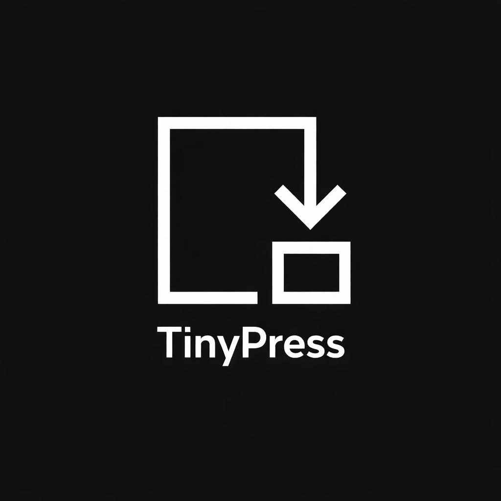 TinyPress